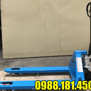 Xe nâng tay thấp 3.5 tấn Eoslift(soonlift)