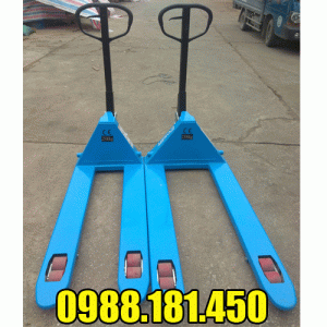 Xe nâng tay thấp 3 tấn Eoslift(soonlift)