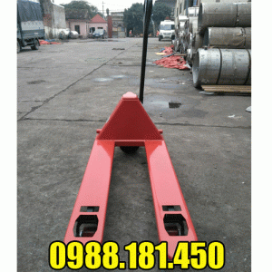 Xe nâng tay thấp 3 tấn Maihui