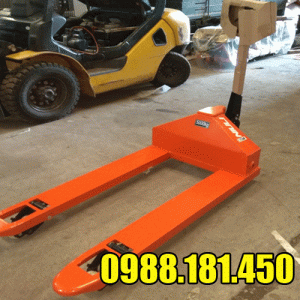 Xe nâng tay thấp 5 tấn Niuli CBY5.0T