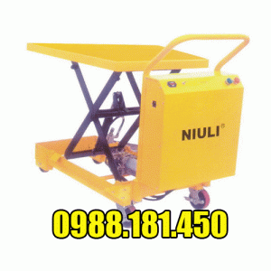 Bàn nâng điện 150kg