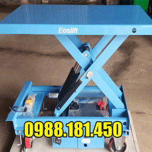 Bàn nâng điện 300kg ETAD30