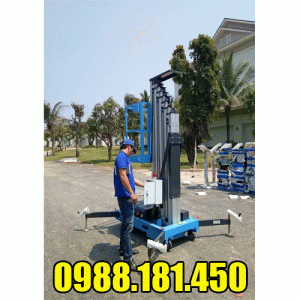 Thang nâng người 10m