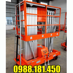 Thang nâng người 12m
