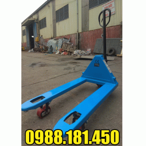 Xe nâng tay thấp 2.5 tấn Eoslift(soonlift)