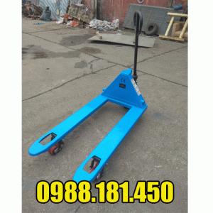 Xe nâng tay thấp 2 tấn Eoslift(soonlift)