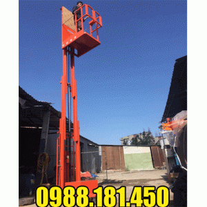 Thang nâng người 5m