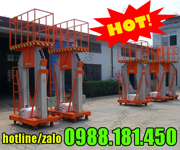 thang nâng đôi 12m model gtwy1202