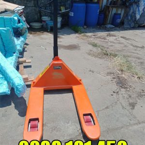 Xe nâng tay siêu ngắn 685x900mm