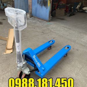 Xe nâng tay thấp 2.5 tấn Soonlift