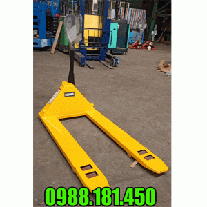 Xe nâng tay thấp 3 tấn Foshan