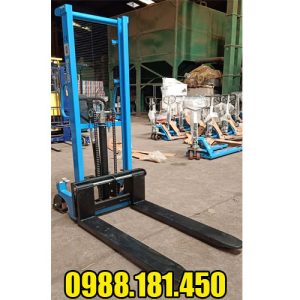 Xe nâng tay cao 1.5 tấn Soonlift HS1516
