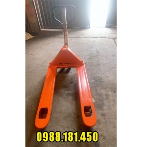 Xe nâng tay thấp 4 tấn Maihui