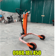 Xe nâng di chuyển phuy DP25 Maihui